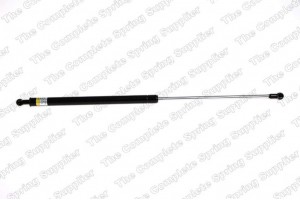 Kilen Αμορτ. αερίου, Χώρος αποσκ./φόρτωσης - 444012