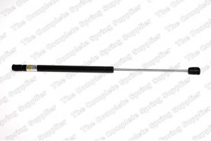 Kilen Αμορτ. αερίου, Χώρος αποσκ./φόρτωσης - 444032