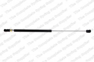 Kilen Αμορτ. αερίου, Χώρος αποσκ./φόρτωσης - 444036