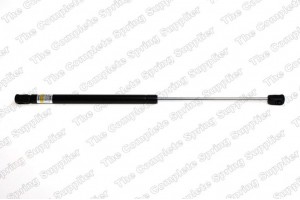 Kilen Αμορτ. αερίου, Χώρος αποσκ./φόρτωσης - 444043