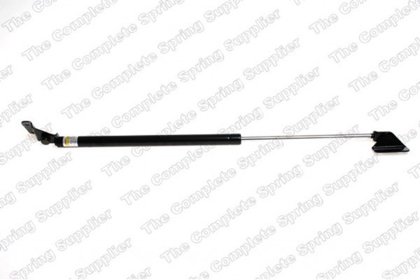 Kilen Αμορτ. αερίου, Χώρος αποσκ./φόρτωσης - 444044