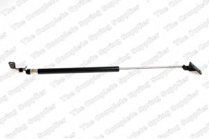 Kilen Αμορτ. αερίου, Χώρος αποσκ./φόρτωσης - 444045