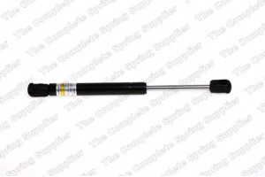 Kilen Αμορτ. αερίου, Χώρος αποσκ./φόρτωσης - 444050