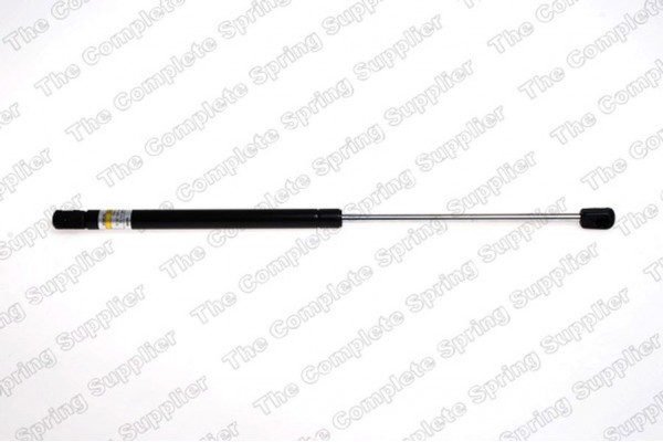 Kilen Αμορτ. αερίου, Χώρος αποσκ./φόρτωσης - 444051