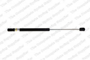 Kilen Αμορτ. αερίου, Χώρος αποσκ./φόρτωσης - 444054