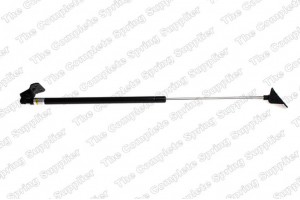 Kilen Αμορτ. αερίου, Χώρος αποσκ./φόρτωσης - 444058