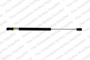 Kilen Αμορτ. αερίου, Χώρος αποσκ./φόρτωσης - 444059