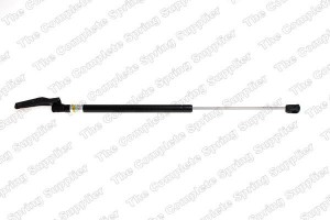 Kilen Αμορτ. αερίου, Χώρος αποσκ./φόρτωσης - 444066