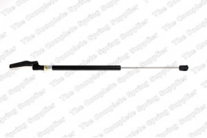 Kilen Αμορτ. αερίου, Χώρος αποσκ./φόρτωσης - 444066