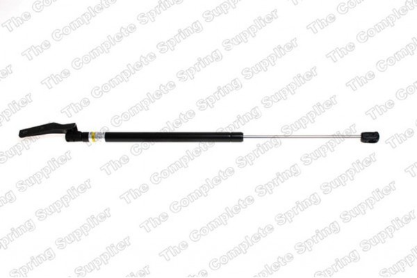 Kilen Αμορτ. αερίου, Χώρος αποσκ./φόρτωσης - 444066