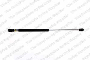 Kilen Αμορτ. αερίου, Χώρος αποσκ./φόρτωσης - 444067