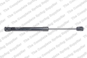 Kilen Αμορτ. αερίου, Χώρος αποσκ./φόρτωσης - 449008