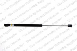 Kilen Αμορτ. αερίου, Χώρος αποσκ./φόρτωσης - 450015