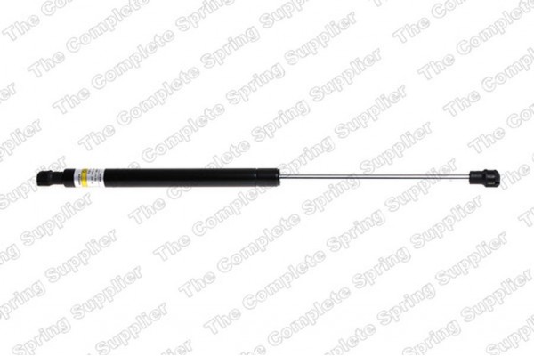 Kilen Αμορτ. αερίου, Χώρος αποσκ./φόρτωσης - 450017