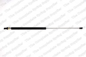 Kilen Αμορτ. αερίου, Χώρος αποσκ./φόρτωσης - 450025