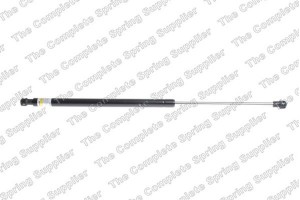 Kilen Αμορτ. αερίου, Χώρος αποσκ./φόρτωσης - 450060