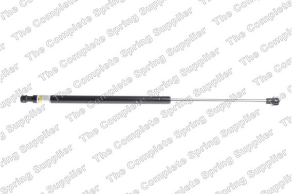 Kilen Αμορτ. αερίου, Χώρος αποσκ./φόρτωσης - 450060