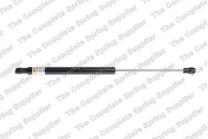 Kilen Αμορτ. αερίου, Χώρος αποσκ./φόρτωσης - 450062