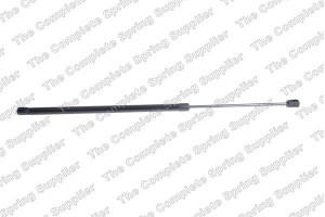 Kilen Αμορτ. αερίου, Χώρος αποσκ./φόρτωσης - 450076