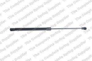 Kilen Αμορτ. αερίου, Χώρος αποσκ./φόρτωσης - 450077