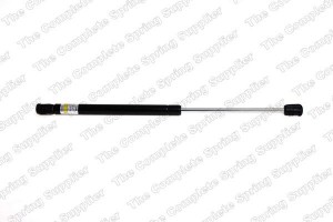 Kilen Αμορτ. αερίου, Χώρος αποσκ./φόρτωσης - 452016