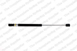 Kilen Αμορτ. αερίου, Χώρος αποσκ./φόρτωσης - 452016