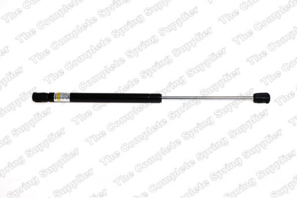 Kilen Αμορτ. αερίου, Χώρος αποσκ./φόρτωσης - 452016