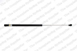 Kilen Αμορτ. αερίου, Χώρος αποσκ./φόρτωσης - 452020