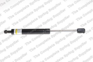 Kilen Αμορτ. αερίου, Χώρος αποσκ./φόρτωσης - 454028