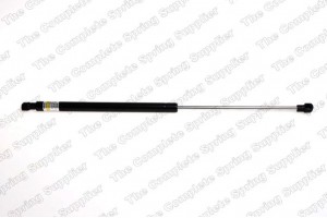 Kilen Αμορτ. αερίου, Χώρος αποσκ./φόρτωσης - 456006