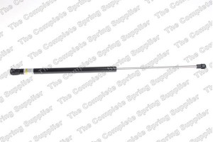 Kilen Αμορτ. αερίου, Χώρος αποσκ./φόρτωσης - 456020