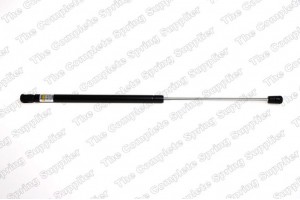 Kilen Αμορτ. αερίου, Χώρος αποσκ./φόρτωσης - 458002