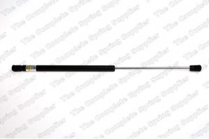 Kilen Αμορτ. αερίου, Χώρος αποσκ./φόρτωσης - 458003