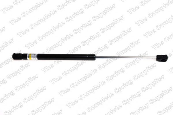 Kilen Αμορτ. αερίου, Χώρος αποσκ./φόρτωσης - 458004