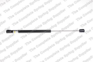 Kilen Αμορτ. αερίου, Χώρος αποσκ./φόρτωσης - 458012