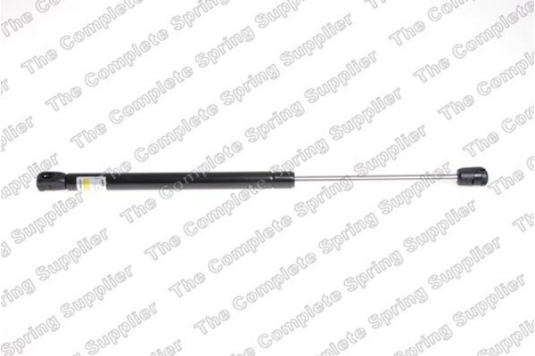 Kilen Αμορτ. αερίου, Χώρος αποσκ./φόρτωσης - 458012