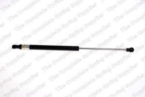 Kilen Αμορτ. αερίου, Χώρος αποσκ./φόρτωσης - 459001