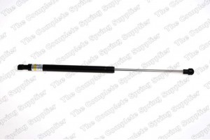 Kilen Αμορτ. αερίου, Χώρος αποσκ./φόρτωσης - 459001