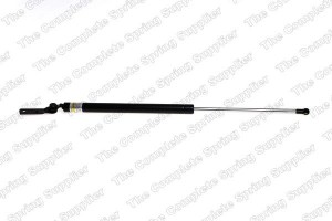 Kilen Αμορτ. αερίου, Χώρος αποσκ./φόρτωσης - 460002