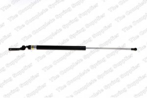 Kilen Αμορτ. αερίου, Χώρος αποσκ./φόρτωσης - 460002