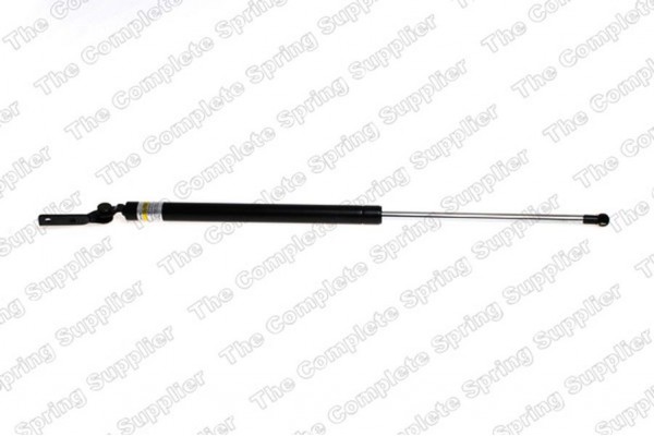 Kilen Αμορτ. αερίου, Χώρος αποσκ./φόρτωσης - 460002