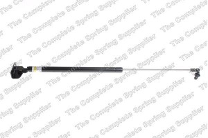 Kilen Αμορτ. αερίου, Χώρος αποσκ./φόρτωσης - 460006