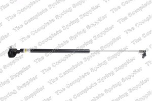 Kilen Αμορτ. αερίου, Χώρος αποσκ./φόρτωσης - 460006