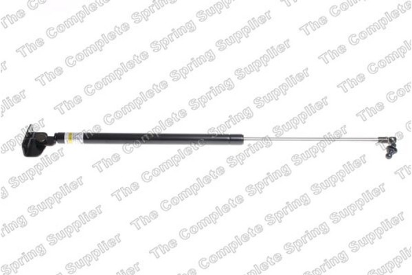 Kilen Αμορτ. αερίου, Χώρος αποσκ./φόρτωσης - 460006