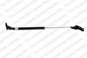 Kilen Αμορτ. αερίου, Χώρος αποσκ./φόρτωσης - 462002