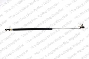 Kilen Αμορτ. αερίου, Χώρος αποσκ./φόρτωσης - 462004