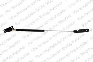 Kilen Αμορτ. αερίου, Χώρος αποσκ./φόρτωσης - 462010