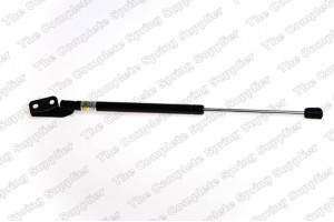 Kilen Αμορτ. αερίου, Χώρος αποσκ./φόρτωσης - 462014