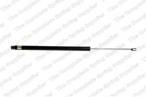 Kilen Αμορτ. αερίου, Χώρος αποσκ./φόρτωσης - 464017