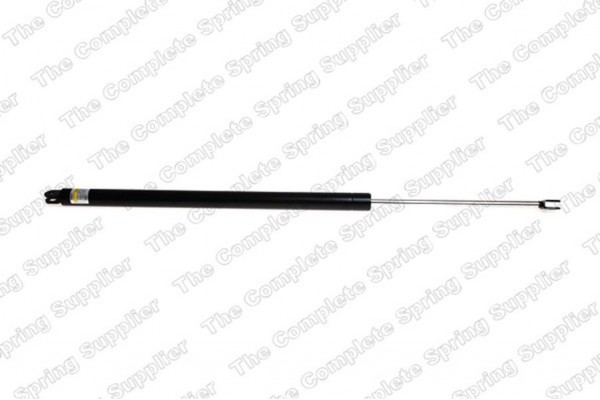 Kilen Αμορτ. αερίου, Χώρος αποσκ./φόρτωσης - 464017